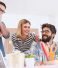 Revitalising your people in to a retail downturn.